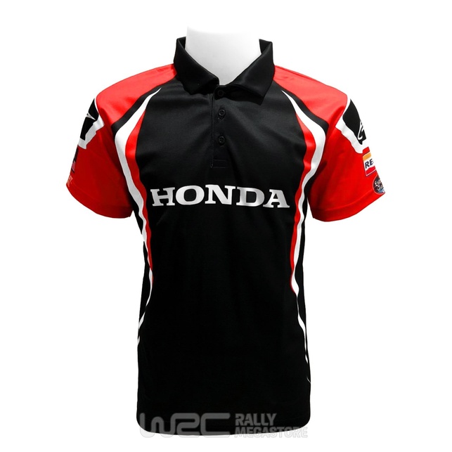 POLO REPSOL HONDA TEAM MOTO GP